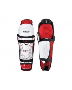 chrániče holení BAUER VAPOR X800 JR chrániče holení BAUER VAPOR X800 JR